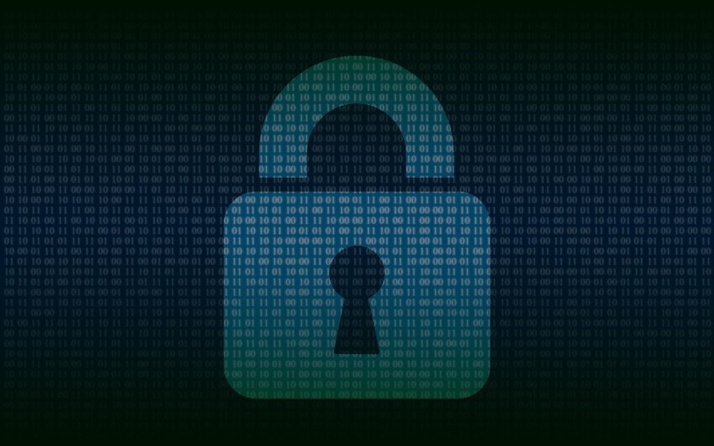 Free Security Cyber illustration and picture